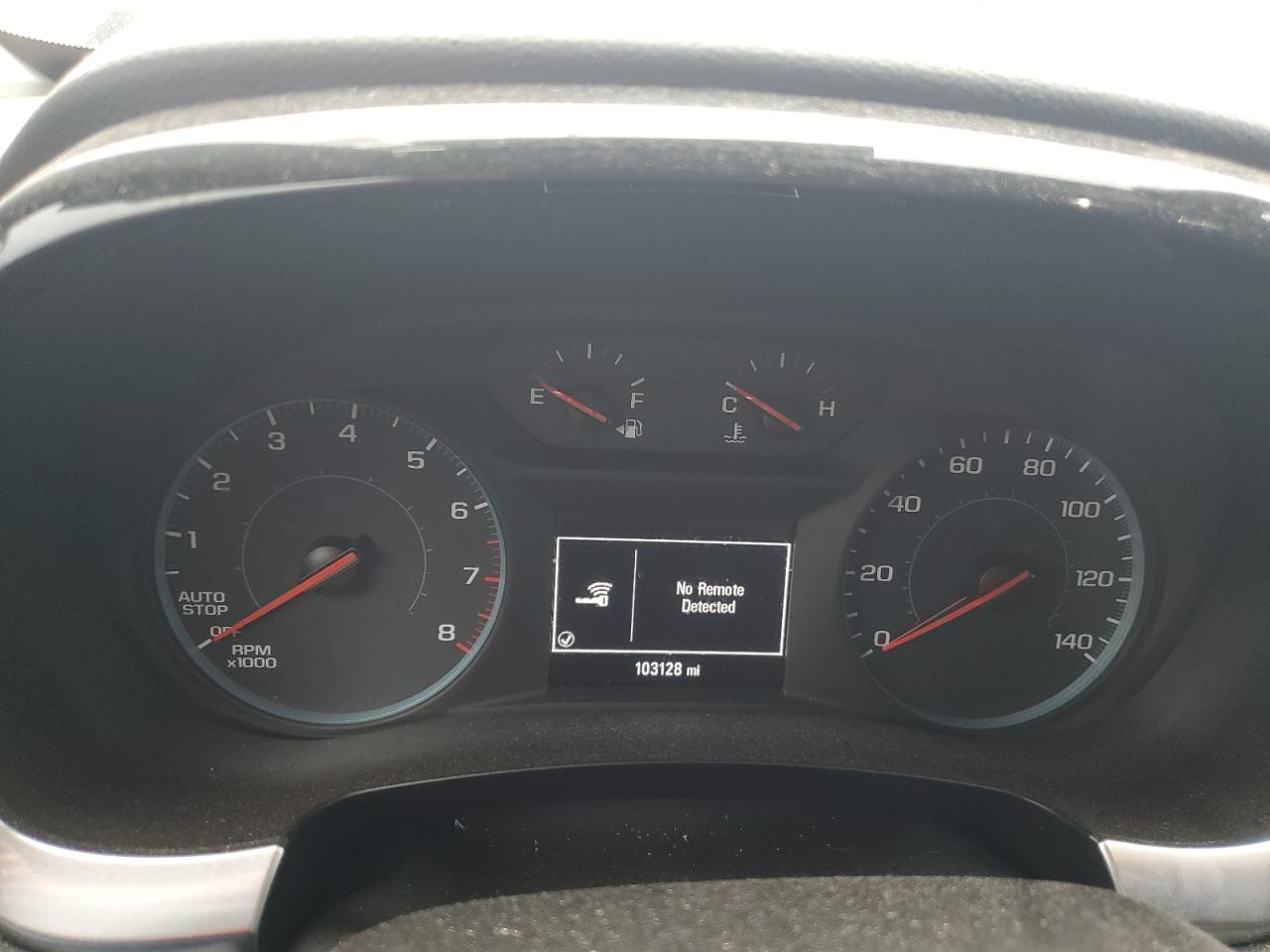 2020 Chevrolet Traverse VIN 1GNERFKW1LJ277293 Copart auction photo, front end / minor dent/scratches damage thumbnail 9