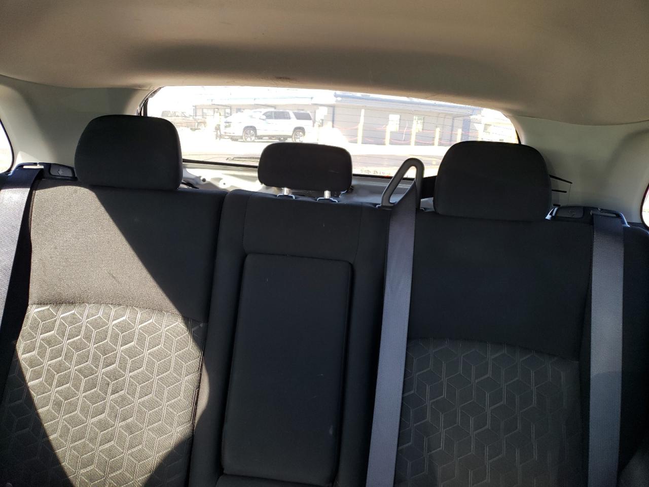 2021 Mitsubishi Outlander VIN JA4APVAU9MU031299 Copart auction photo, front end / rear end damage thumbnail 10