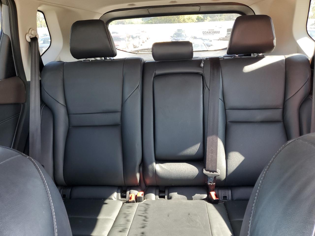 2021 Nissan Rogue VIN 5N1AT3CB3MC721214 Copart auction photo, front end damage thumbnail 10