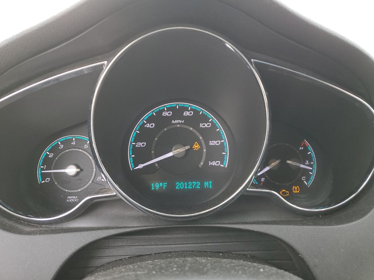2011 Chevrolet Malibu VIN 1G1ZE5E16BF264968 Copart auction photo, side damage thumbnail 9