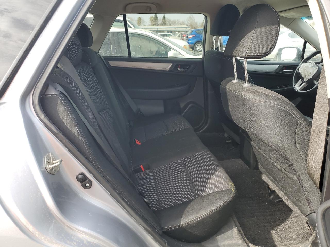 2015 Subaru Outback VIN 4S4BSACC3F3240919 Copart auction photo, front end / all over damage thumbnail 11