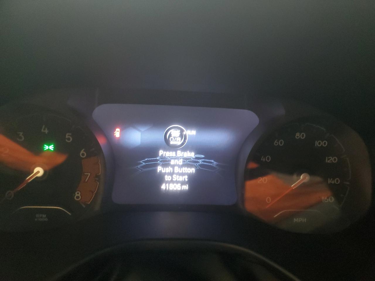 2022 Jeep Compass VIN 3C4NJCBB4NT106495 Copart auction photo, rear end damage thumbnail 9