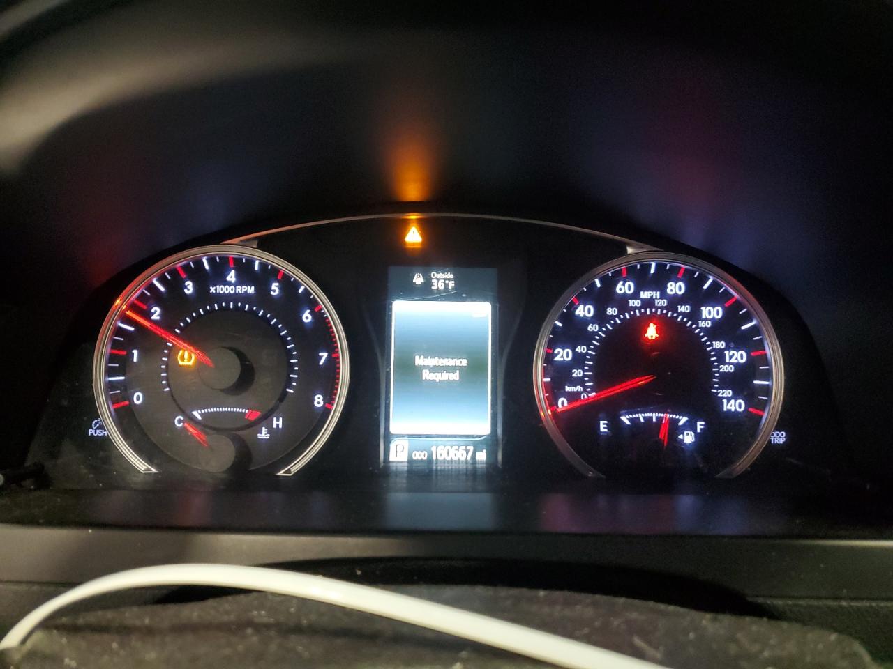2017 Toyota Camry VIN 4T1BF1FK9HU723187 Copart auction photo, front end damage thumbnail 9