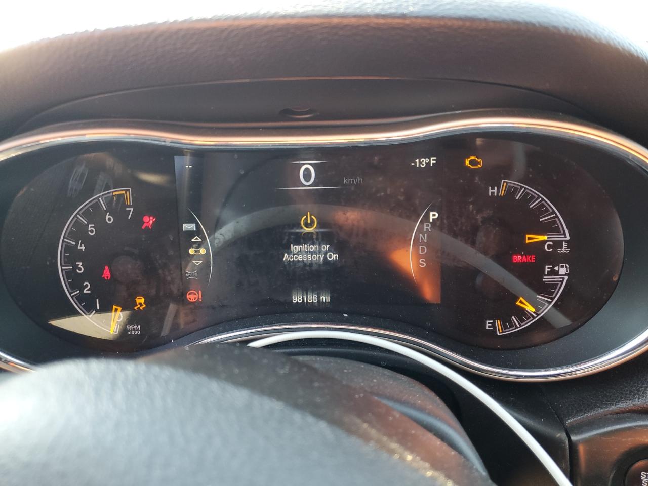 2014 Jeep Grand Cherokee VIN 1C4RJFAG3EC439492 Copart auction photo, front end / minor dent/scratches damage thumbnail 9