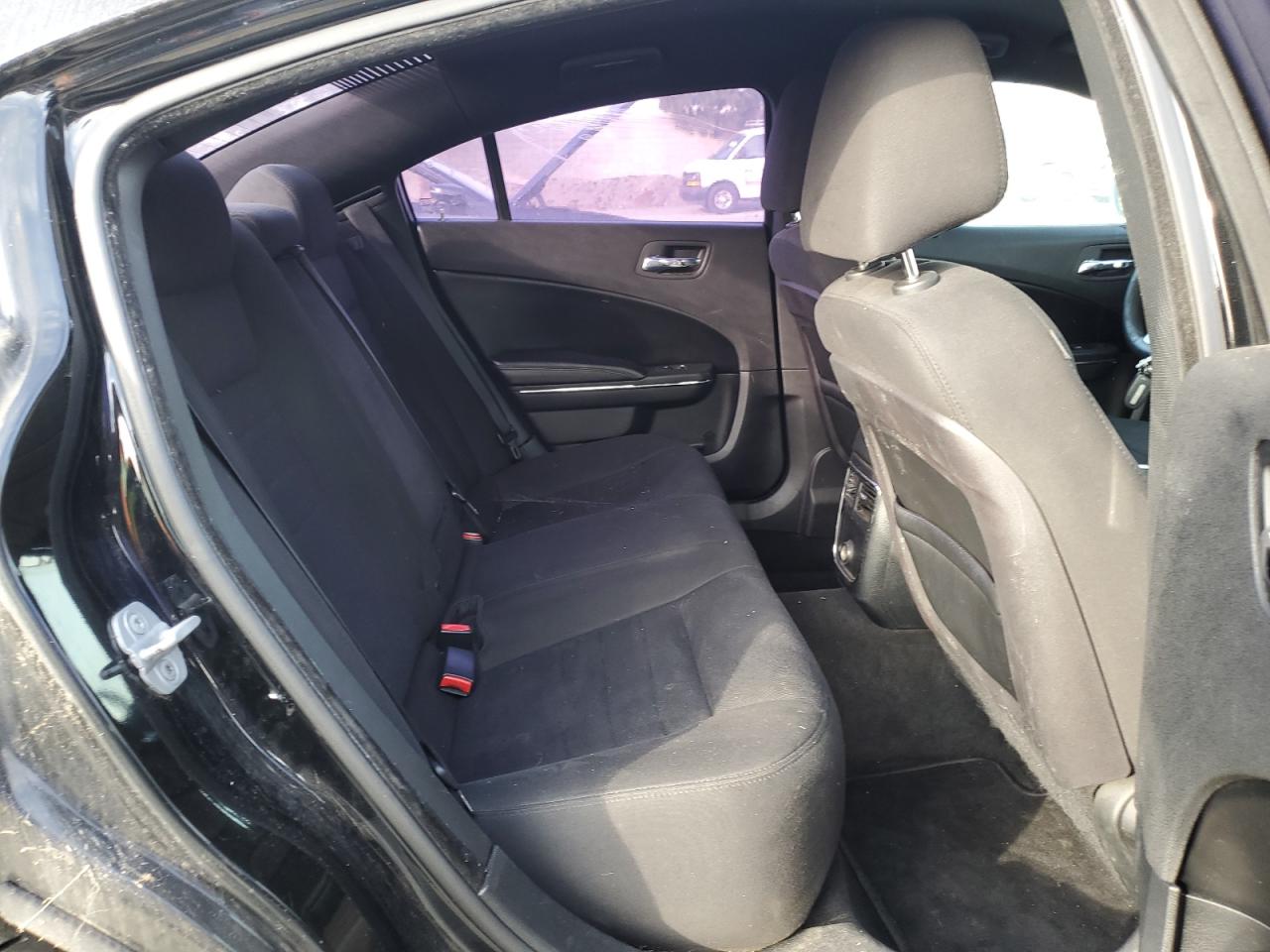 2013 Dodge Charger VIN 2C3CDXBG6DH541015 Copart auction photo, mechanical damage thumbnail 10