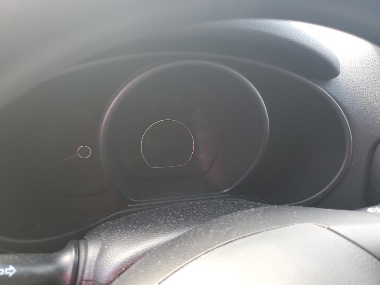 2017 KIA Soul VIN KNDJP3A50H7441013 Copart auction photo, water/flood damage thumbnail 9