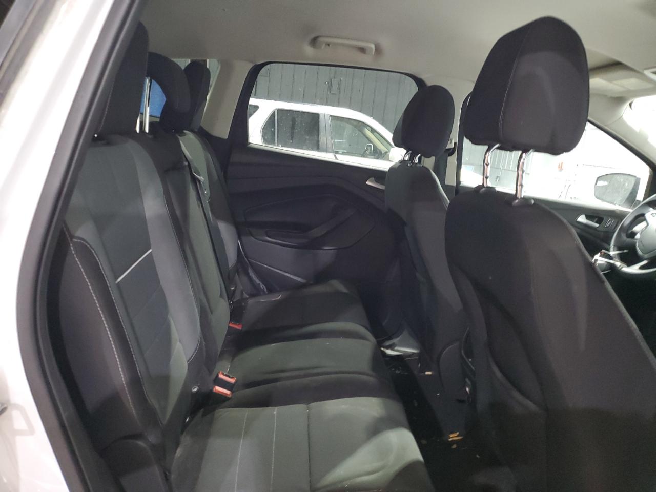2015 Ford Escape VIN 1FMCU9GX9FUA81585 Copart auction photo, undercarriage / minor dent/scratches damage thumbnail 11