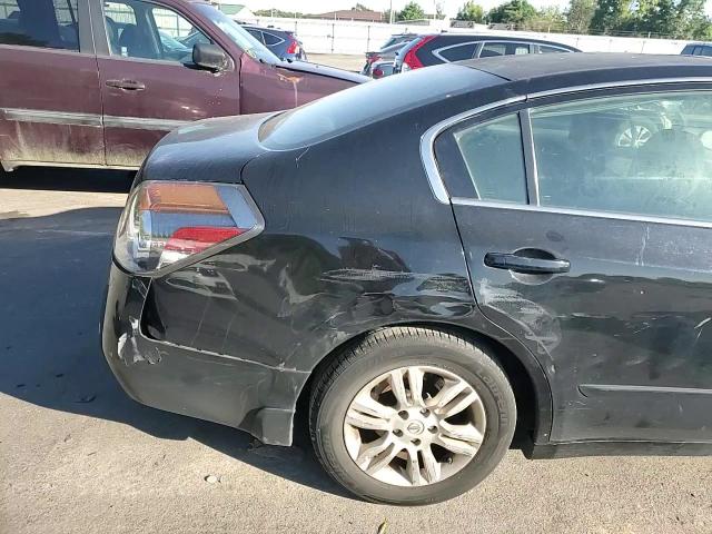 2011 Nissan Altima VIN 1N4AL2AP1BN429825 Copart auction photo, front end / side damage thumbnail 11