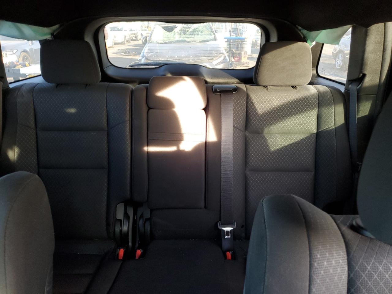 2019 Jeep Grand Cherokee VIN 1C4RJFAG2KC837773 Copart auction photo, undercarriage / side damage thumbnail 10