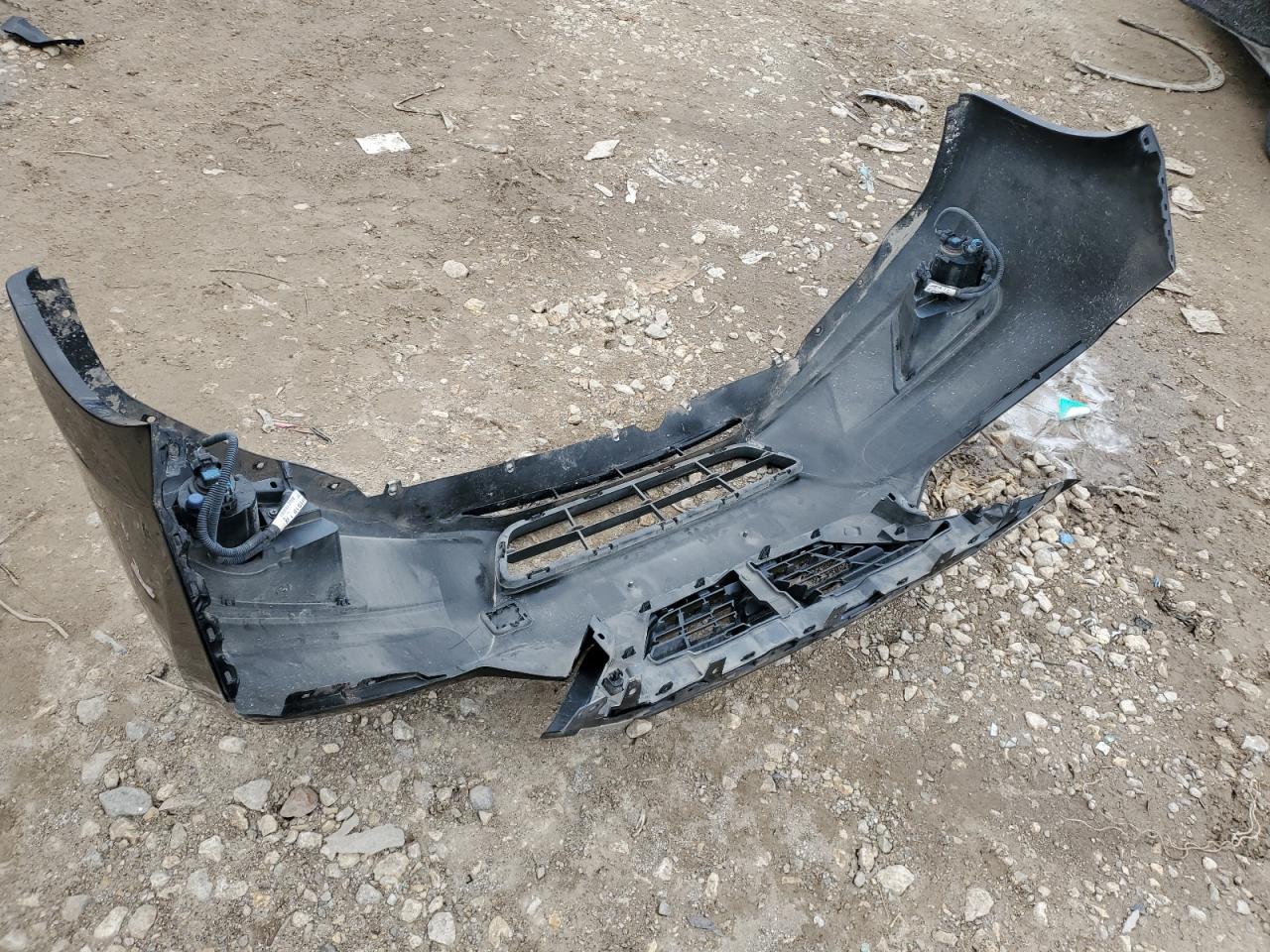 2018 Nissan Altima VIN 1N4AL3AP6JC238160 Copart auction photo, front end / rear end damage thumbnail 14