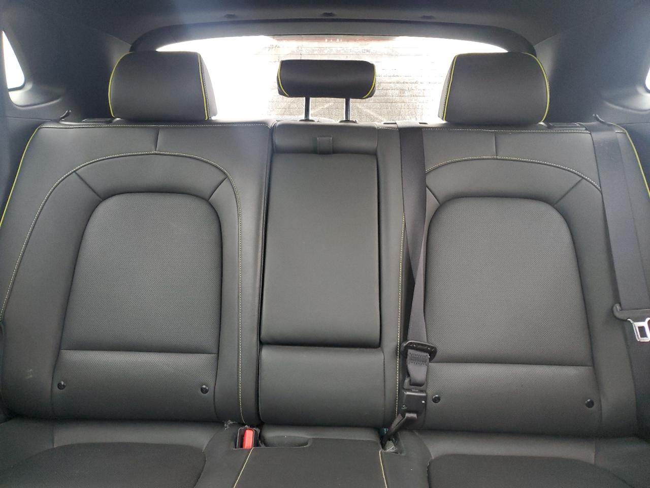 2018 Hyundai Kona VIN KM8K3CA52JU065191 Copart auction photo, front end / top/roof damage thumbnail 10