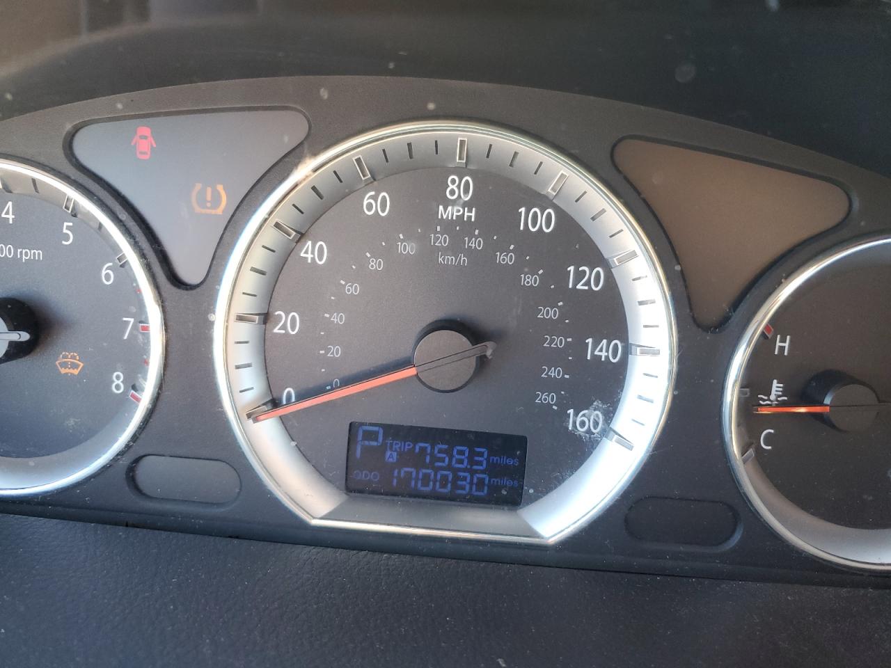 2010 Hyundai Sonata VIN 5NPET4AC5AH610221 Copart auction photo, front end damage thumbnail 9