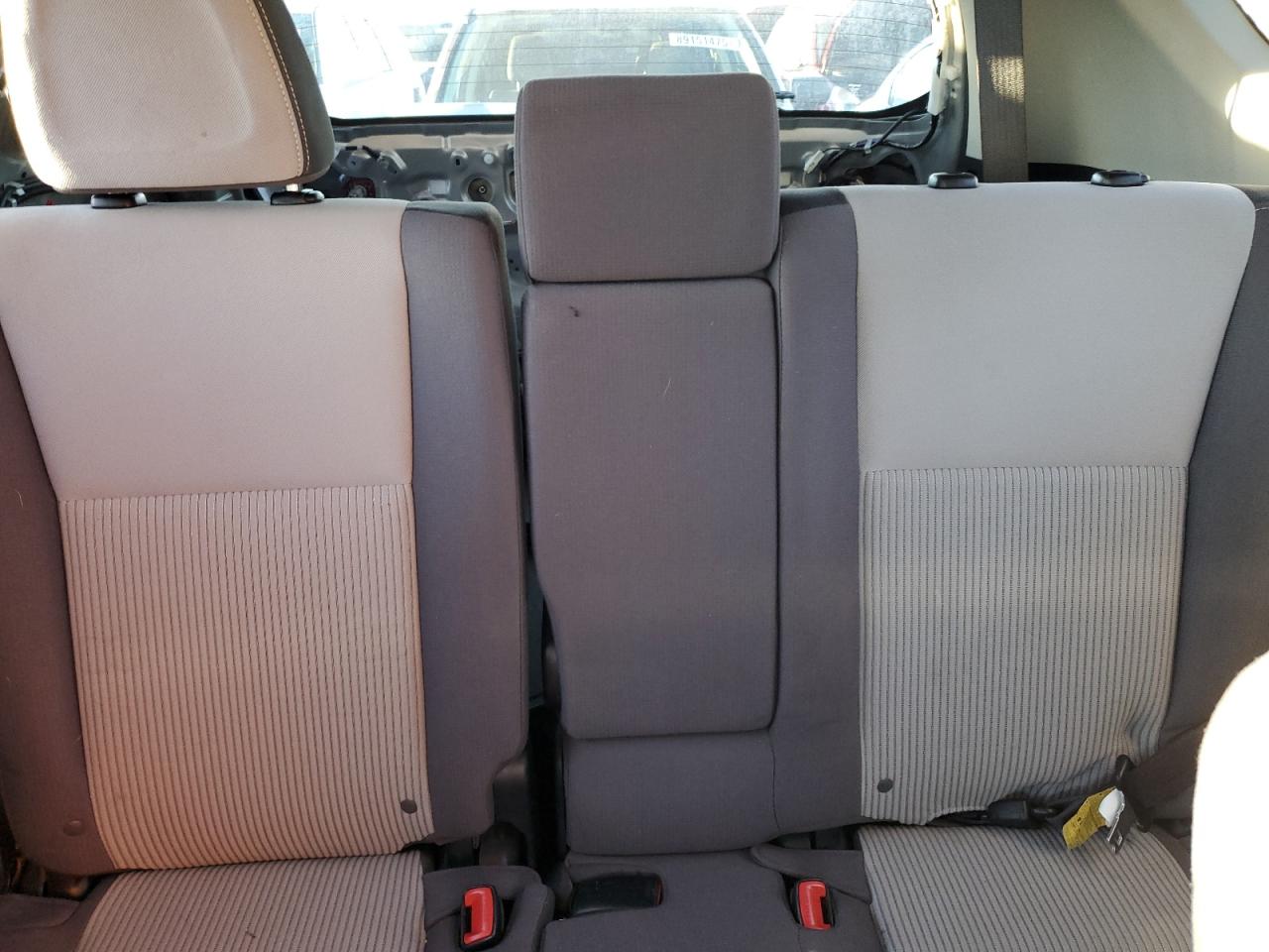 2015 Toyota RAV 4 VIN JTMRFREVXFD138600 Copart auction photo, rear end damage thumbnail 10