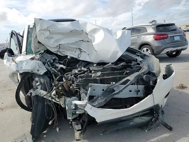 2013 Mazda CX-5 VIN JM3KE2CE9D0137982 Copart auction photo, front end / side damage thumbnail 12