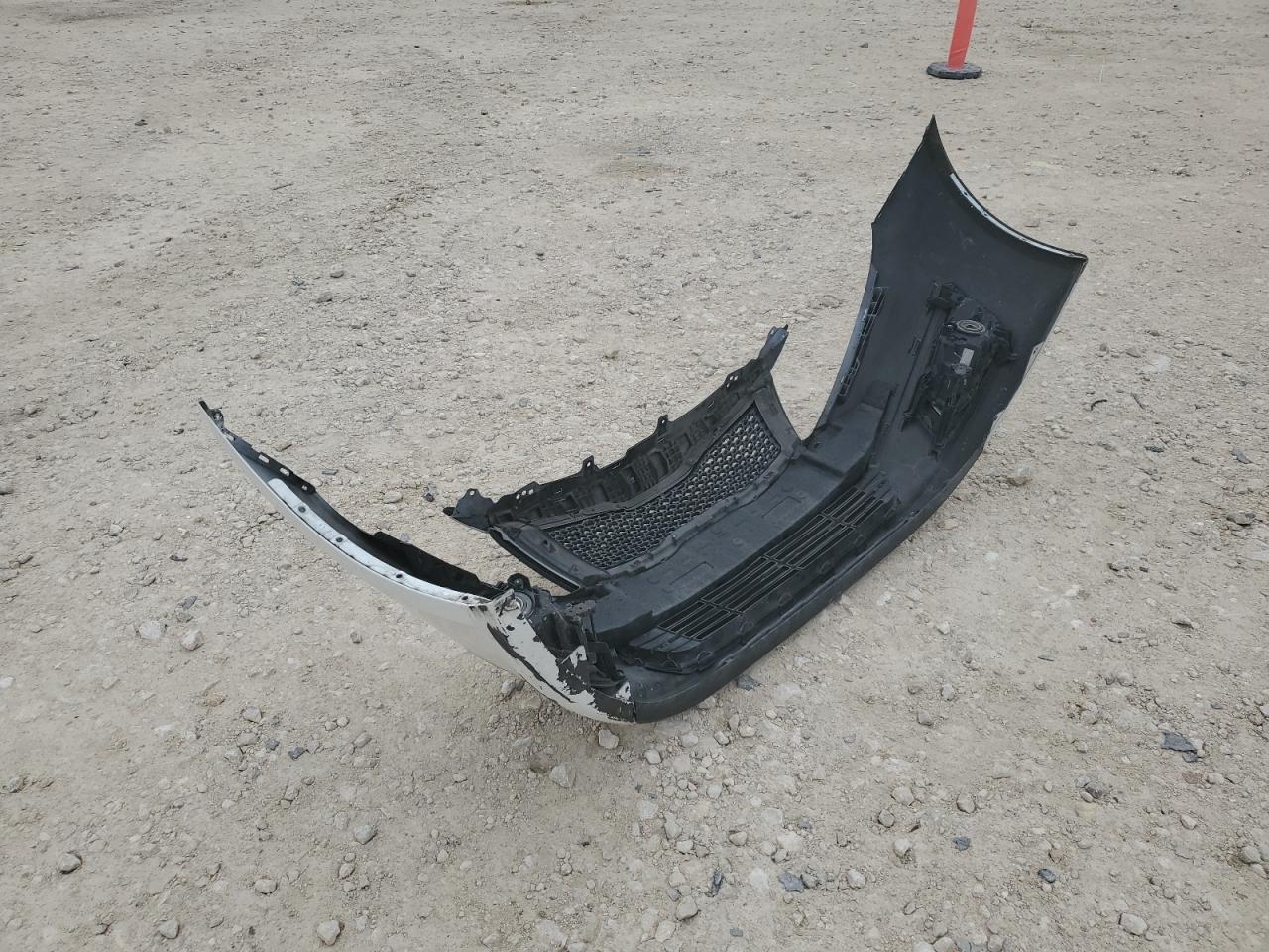 2015 KIA Optima VIN 5XXGR4A6XFG460935 Copart auction photo, front end damage thumbnail 12