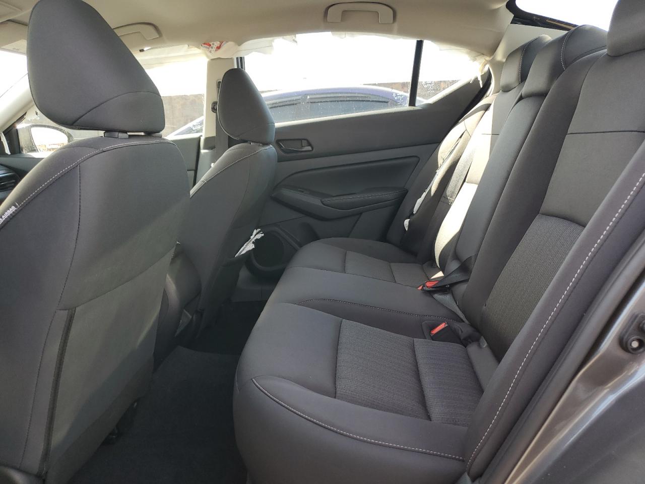 2024 Nissan Altima VIN 1N4BL4DV1RN414181 Copart auction photo, side damage thumbnail 10