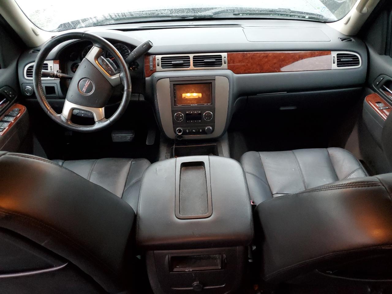 2012 GMC Sierra VIN 3GTP1WE09CG269749 Copart auction photo, front end damage thumbnail 8
