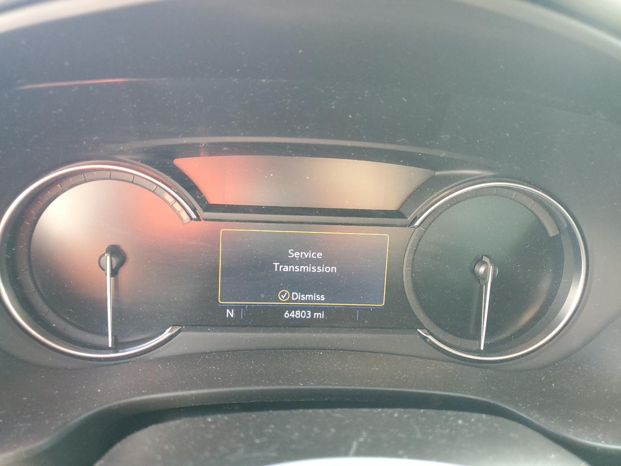 2019 Cadillac XT4 VIN 1GYFZCR41KF183507 Copart auction photo, front end damage thumbnail 9