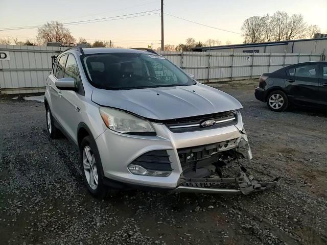 2014 Ford Escape VIN 1FMCU0GX2EUA85939 Copart auction photo, front end / mechanical damage thumbnail 12