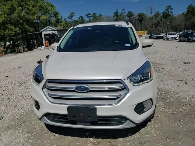 2019 Ford Escape VIN 1FMCU0HD1KUA53905 Copart auction photo, rear end / minor dent/scratches damage thumbnail 15