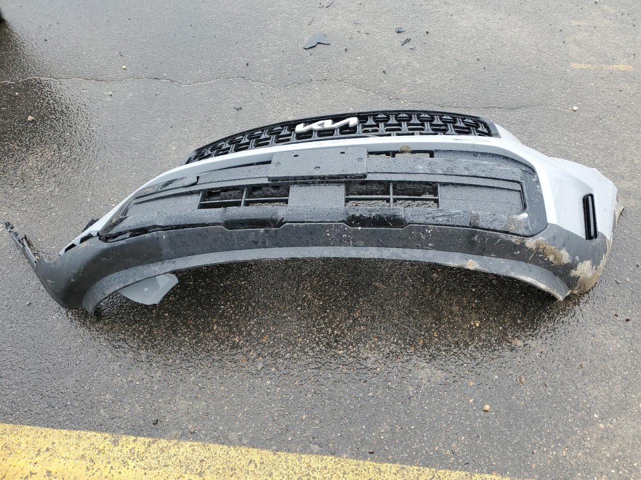 2024 KIA Telluride VIN 5XYP3DGC9RG528916 Copart auction photo, all over / frame damage damage thumbnail 13