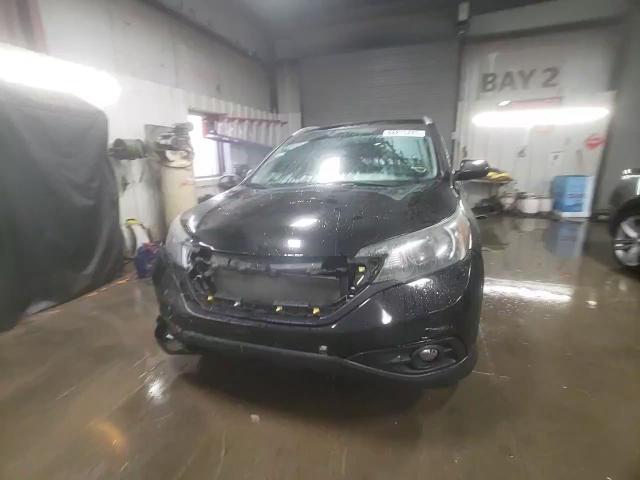 2013 Honda CR-V VIN 5J6RM4H78DL003649 Copart auction photo, front end damage thumbnail 13