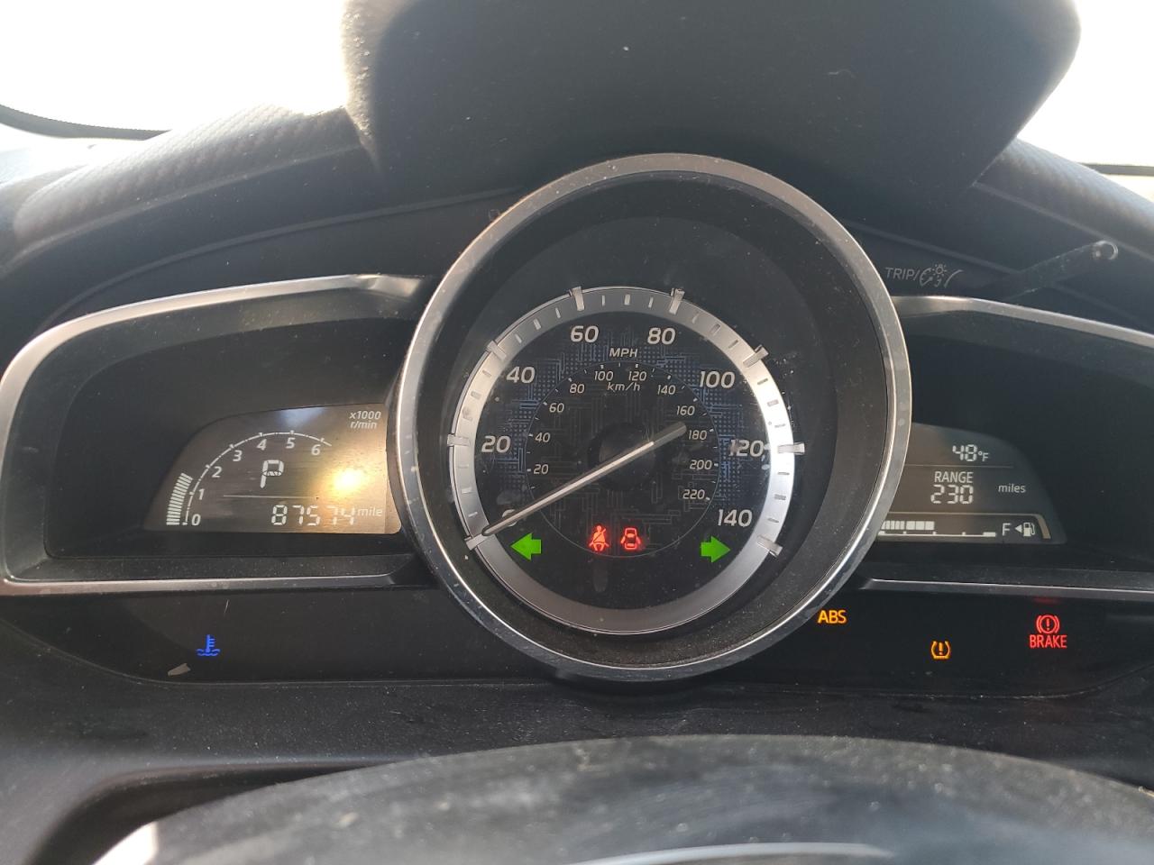 2018 Toyota Yaris VIN 3MYDLBYV2JY314133 Copart auction photo, all over damage thumbnail 9