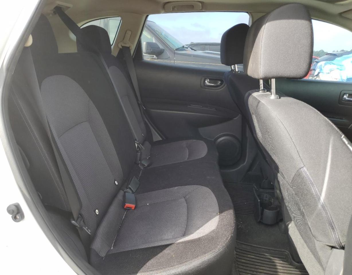 2013 Nissan Rogue VIN JN8AS5MT9DW530894 Copart auction photo, all over / mechanical damage thumbnail 11