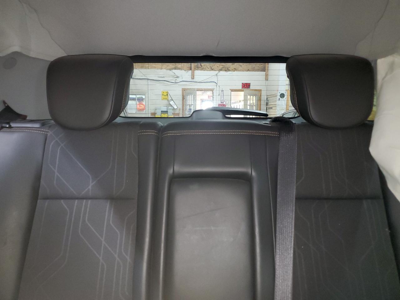 2019 Chevrolet Trax VIN 3GNCJPSB5KL172068 Copart auction photo, side damage thumbnail 10