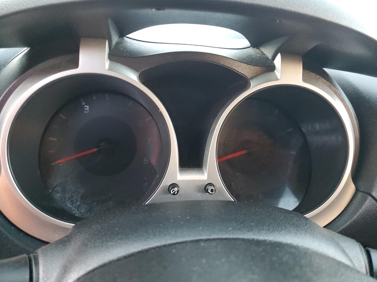 2017 Nissan Juke VIN JN8AF5MV9HT754681 Copart auction photo, front end damage thumbnail 9