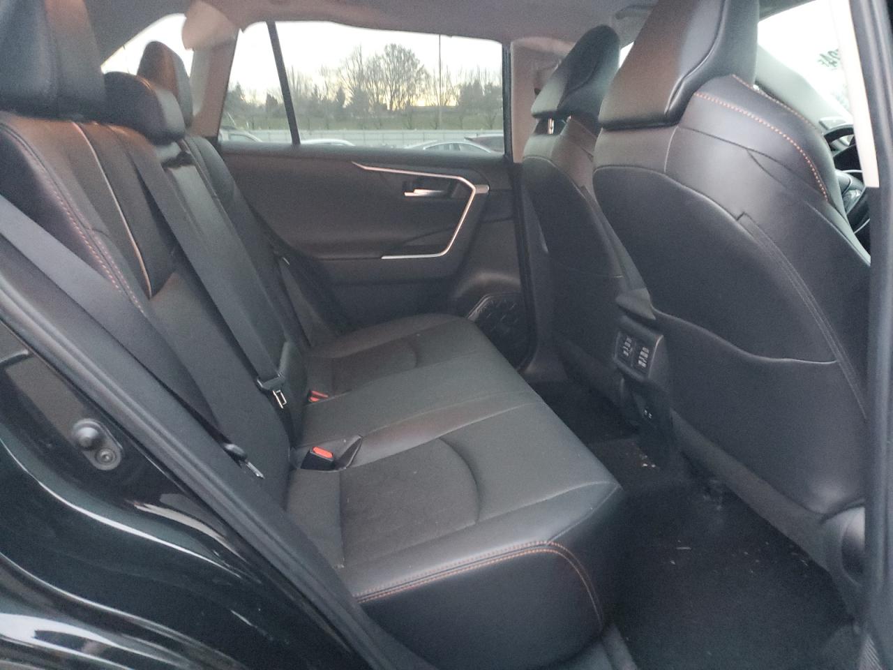 2019 Toyota RAV 4 VIN 2T3J1RFV7KW014467 Copart auction photo, mechanical / front end damage thumbnail 11