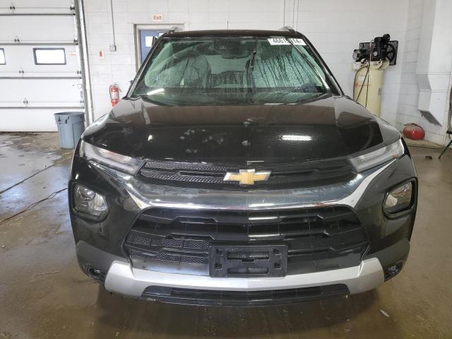 2023 Chevrolet TrailBlazer VIN KL79MPS22PB069772 Copart auction photo, side damage thumbnail 5