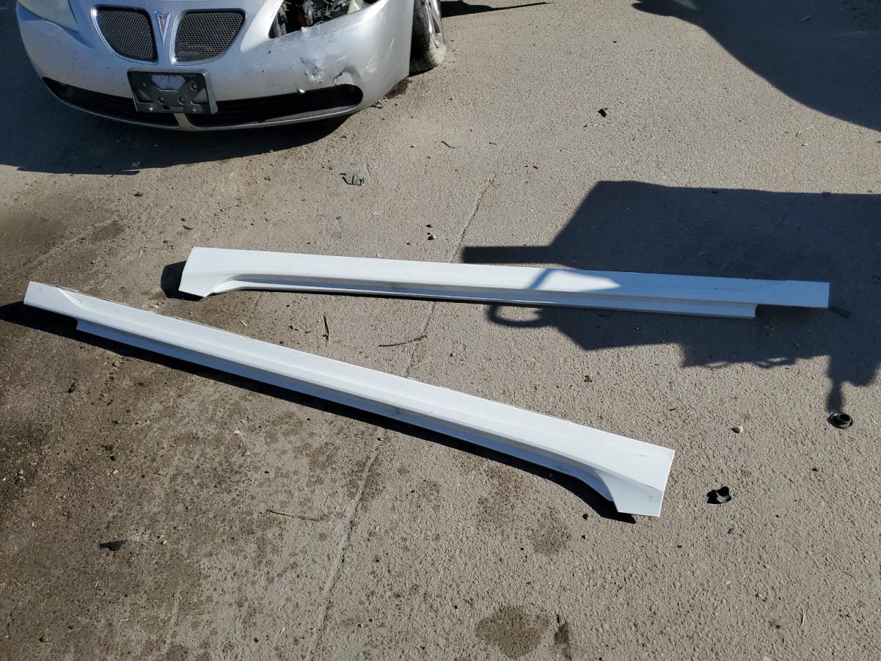 2023 Acura TLX VIN 19UUB6F52PA000797 Copart auction photo, rear end / side damage thumbnail 12