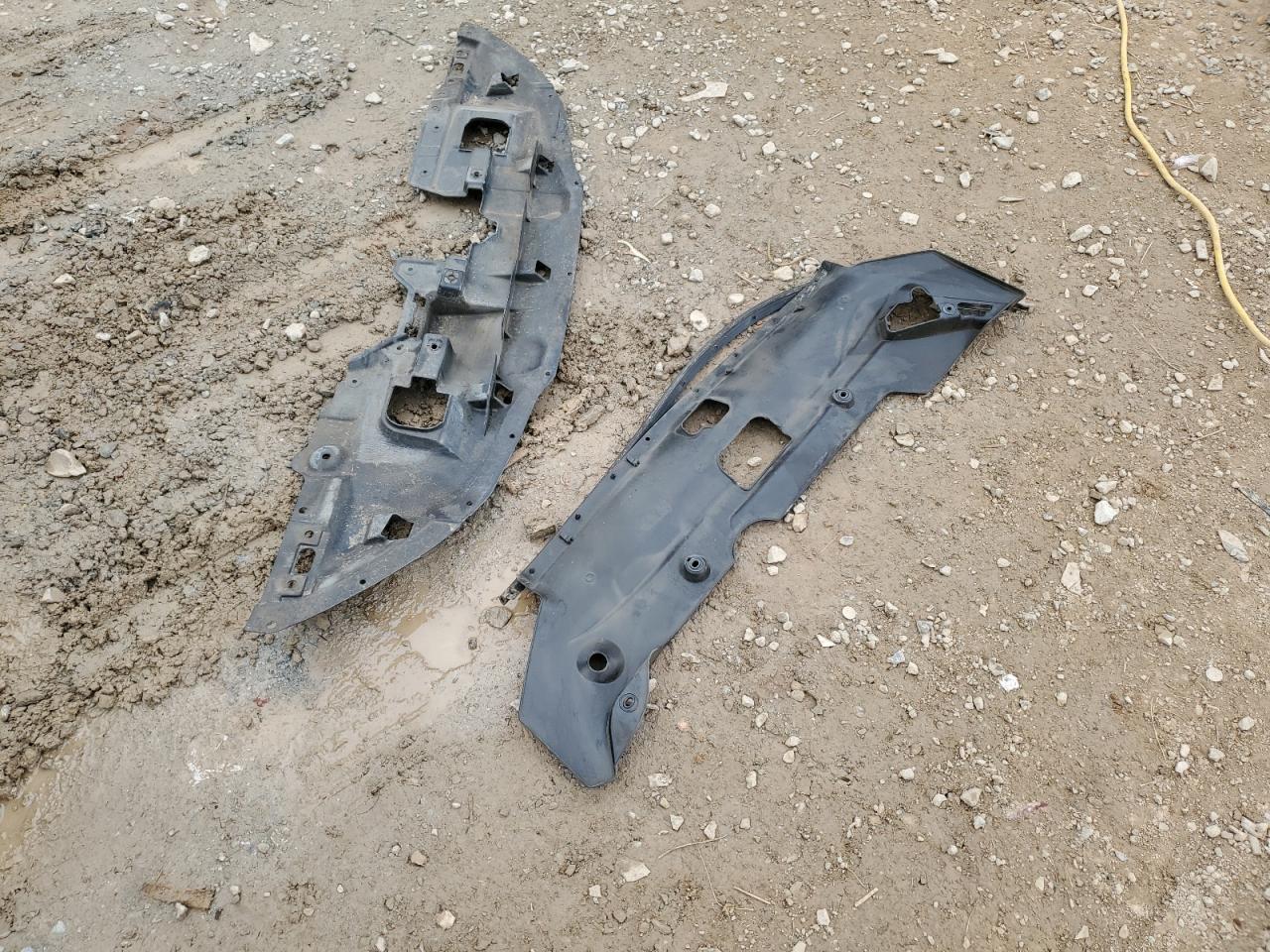 2017 Mitsubishi Outlander VIN JA4AP3AUXHZ046567 Copart auction photo, front end damage thumbnail 13