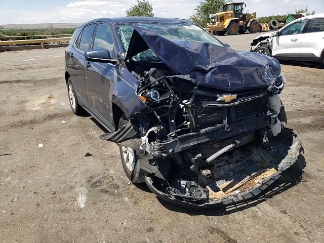 2019 Chevrolet Equinox VIN 3GNAXKEV6KL316404 Copart auction photo, front end damage thumbnail 12