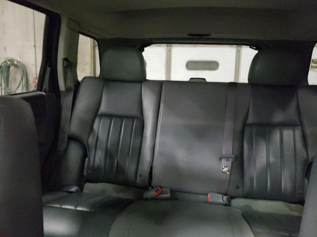 2007 Jeep Grand Cherokee VIN 1J8GR48K07C579977 Copart auction photo, rear end damage thumbnail 10
