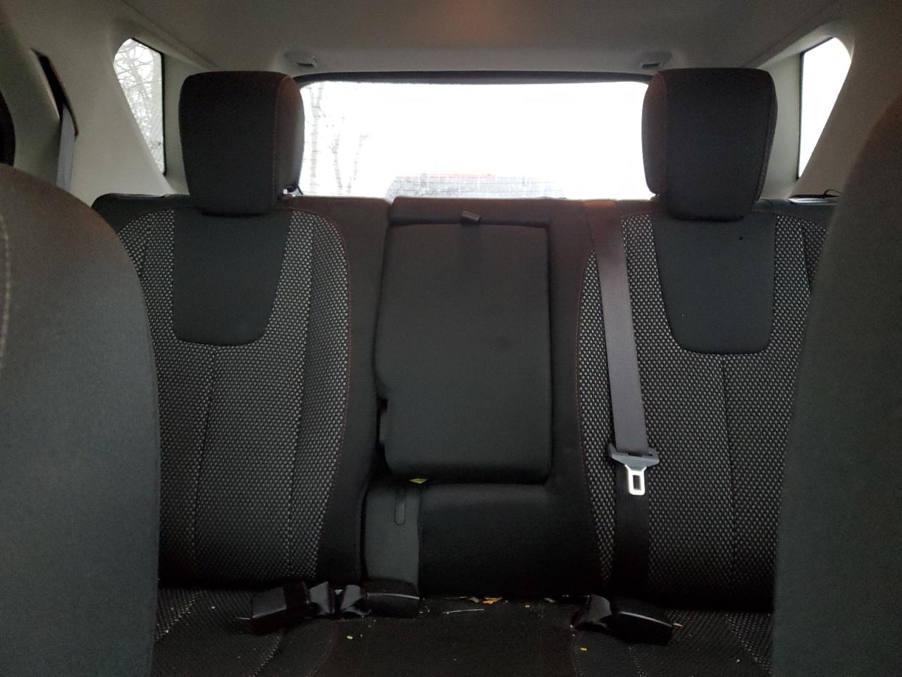 2017 Chevrolet Equinox VIN 2GNFLFEK5H6114519 Copart auction photo, front end / minor dent/scratches damage thumbnail 10