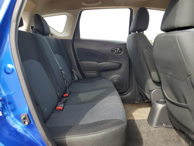 2016 Nissan Versa VIN 3N1CE2CP9GL374562 Copart auction photo, rear end / minor dent/scratches damage thumbnail 10