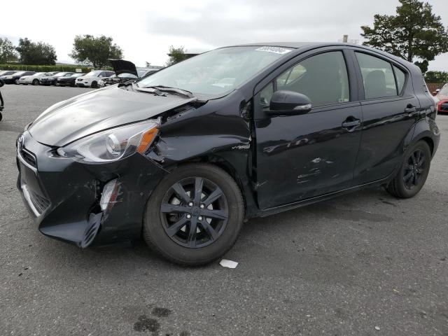 2016 Toyota Prius VIN JTDKDTB34G1118059