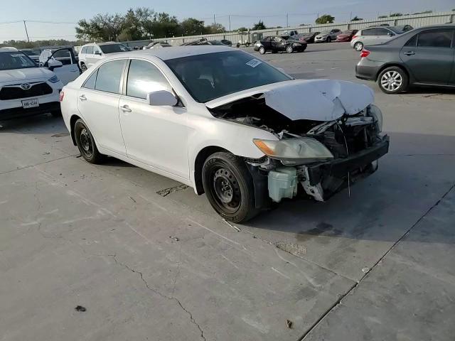 2009 Toyota Camry VIN 4T1BE46K89U911205 Copart auction photo, front end damage thumbnail 10