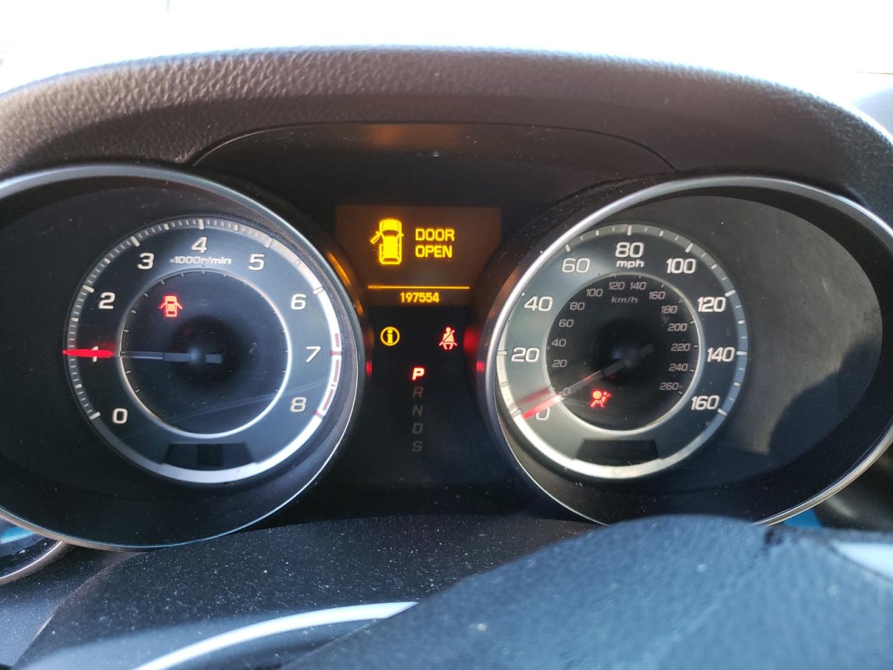 2012 Acura MDX VIN 2HNYD2H36CH530954 Copart auction photo, front end / minor dent/scratches damage thumbnail 9