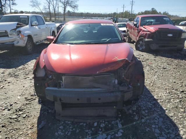 2016 Nissan Altima VIN 1N4AL3APXGC202674 Copart auction photo, front end damage thumbnail 5