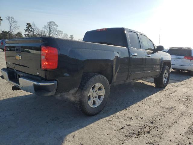 2015 Chevrolet Silverado VIN 1GCVKREC7FZ153440 Copart auction photo, front end damage thumbnail 3