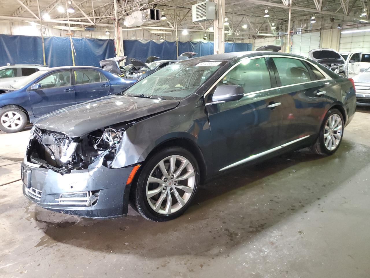 2015 Cadillac XTS VIN 2G61N5S39F9261087