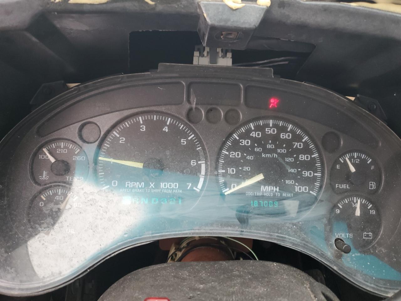 2001 GMC Sonoma VIN 1GTCS145418107204 Copart auction photo, minor dent/scratches damage thumbnail 9