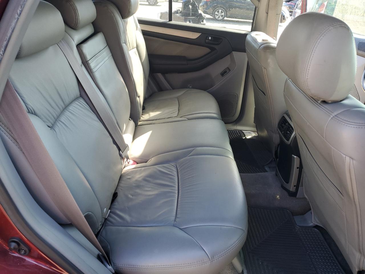 2006 Toyota 4Runner VIN JTEZU14RX68056477 Copart auction photo, front end / minor dent/scratches damage thumbnail 11