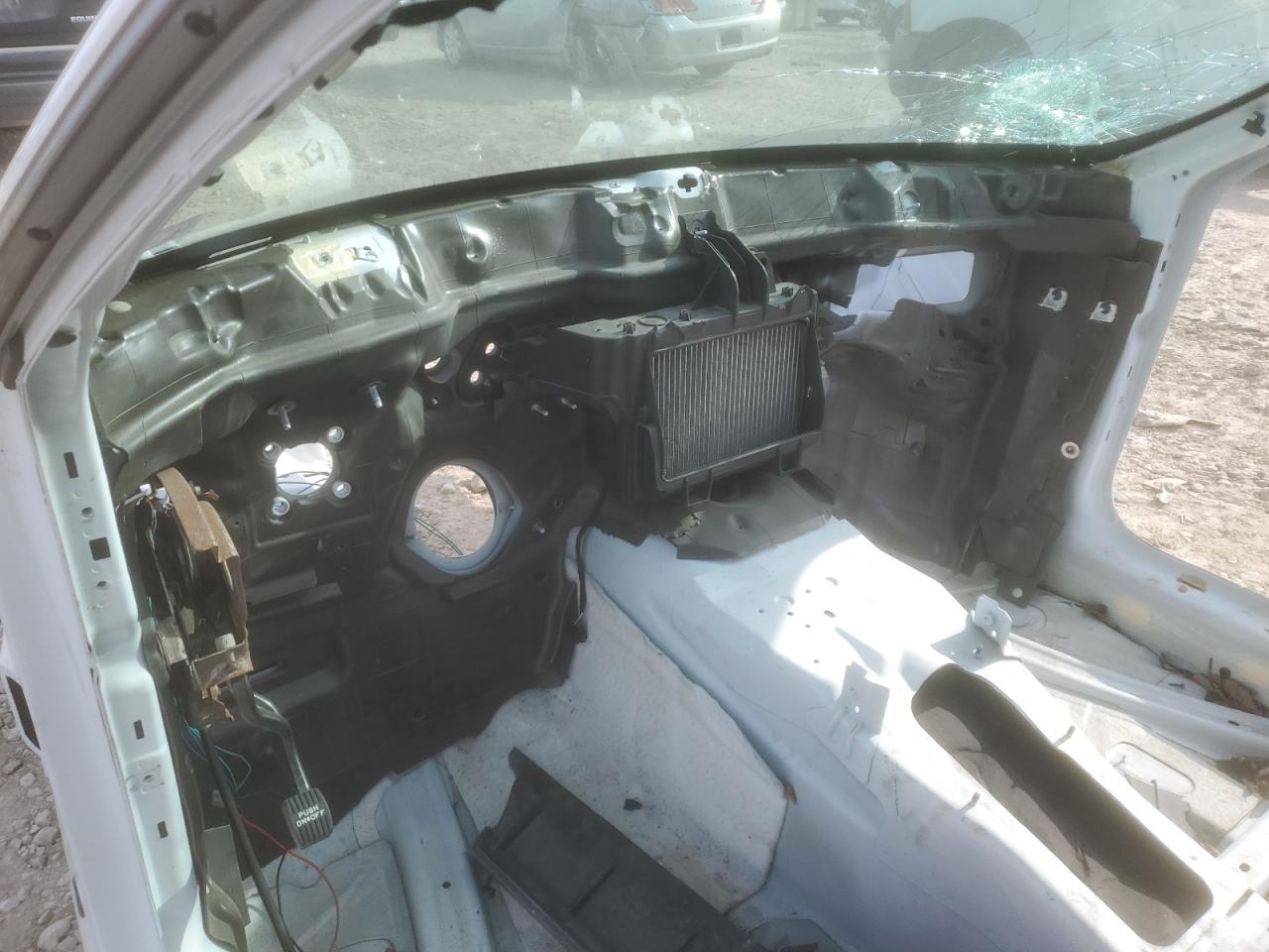 2018 Dodge Challenger VIN 2C3CDZFJ5JH149754 Copart auction photo, vandalism damage thumbnail 9