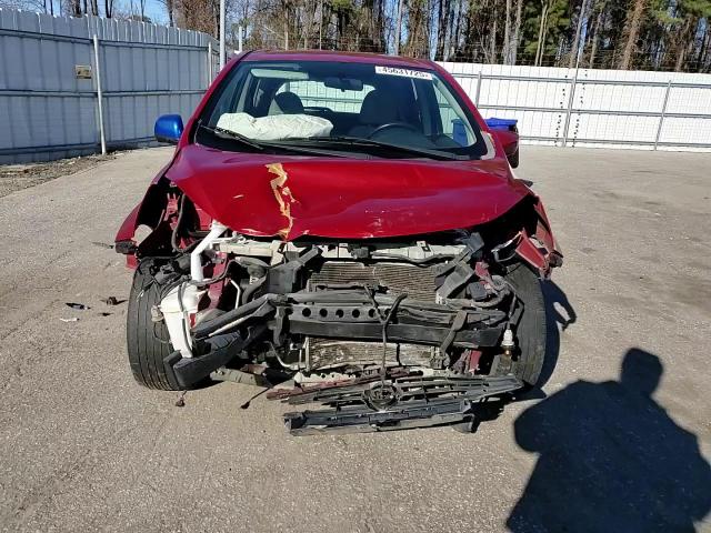 2015 Nissan Versa VIN 3N1CE2CP1FL440990 Copart auction photo, front end damage thumbnail 11
