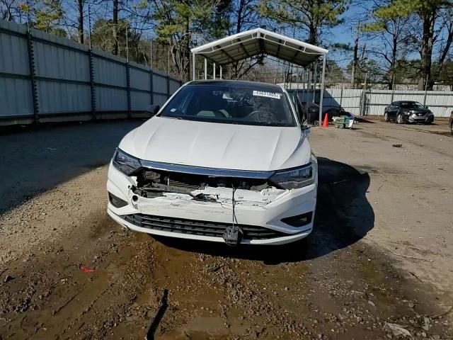 2019 Volkswagen Jetta VIN 3VWCB7BU5KM244692 Copart auction photo, front end / all over damage thumbnail 13