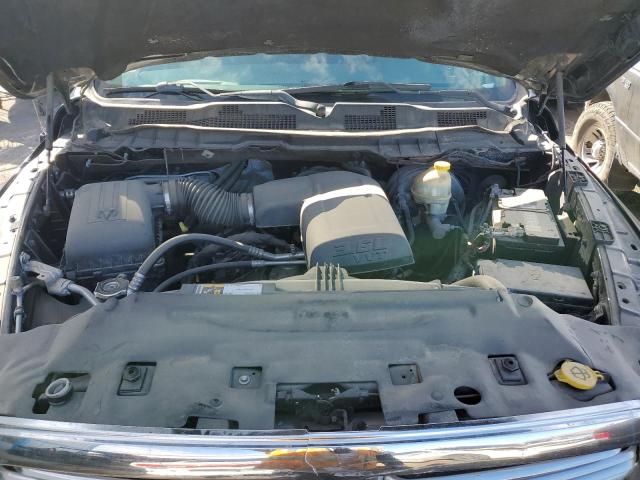 2016 RAM 1500 VIN 1C6RR6LG5GS221298 Copart auction photo, rear end damage thumbnail 11